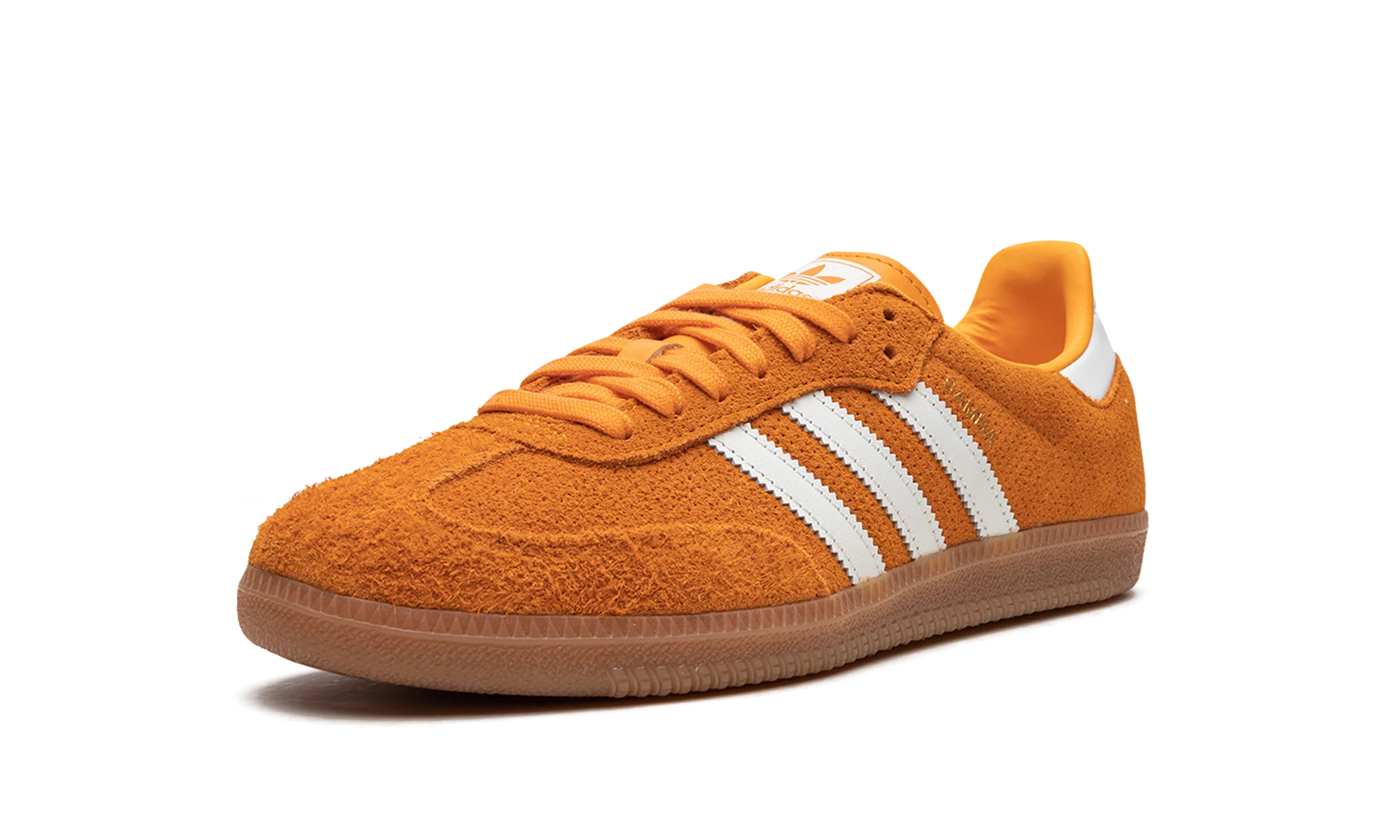 Samba OG "Orange Rush" HP7898