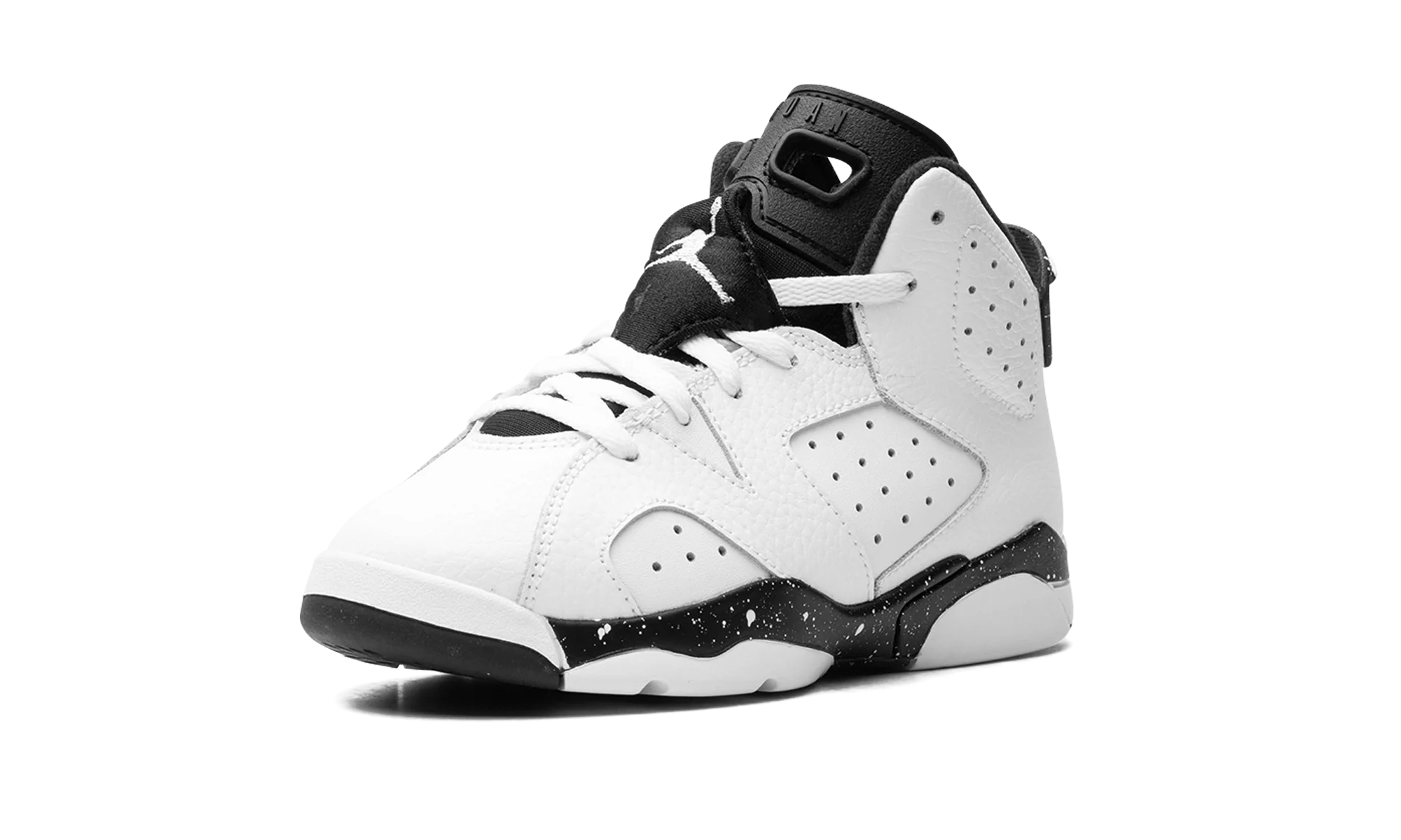 Air Jordan 6 PS "Reverse Oreo" DV3605 112