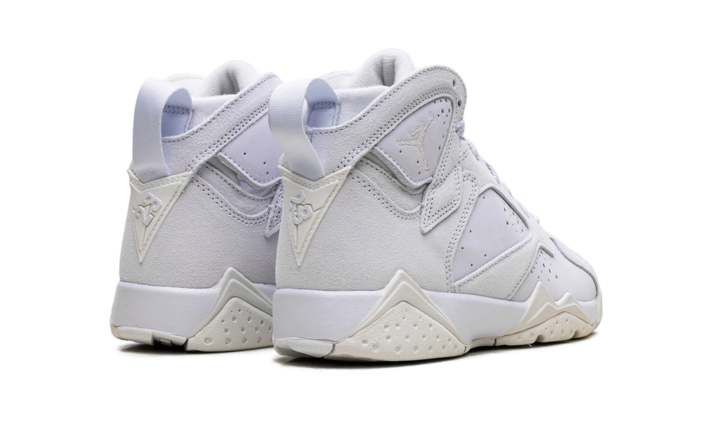 Air Jordan 7 GS "Cobalt Bliss" DV2255 400