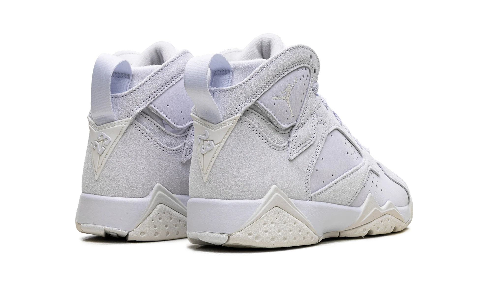 Air Jordan 7 GS "Cobalt Bliss" DV2255 400