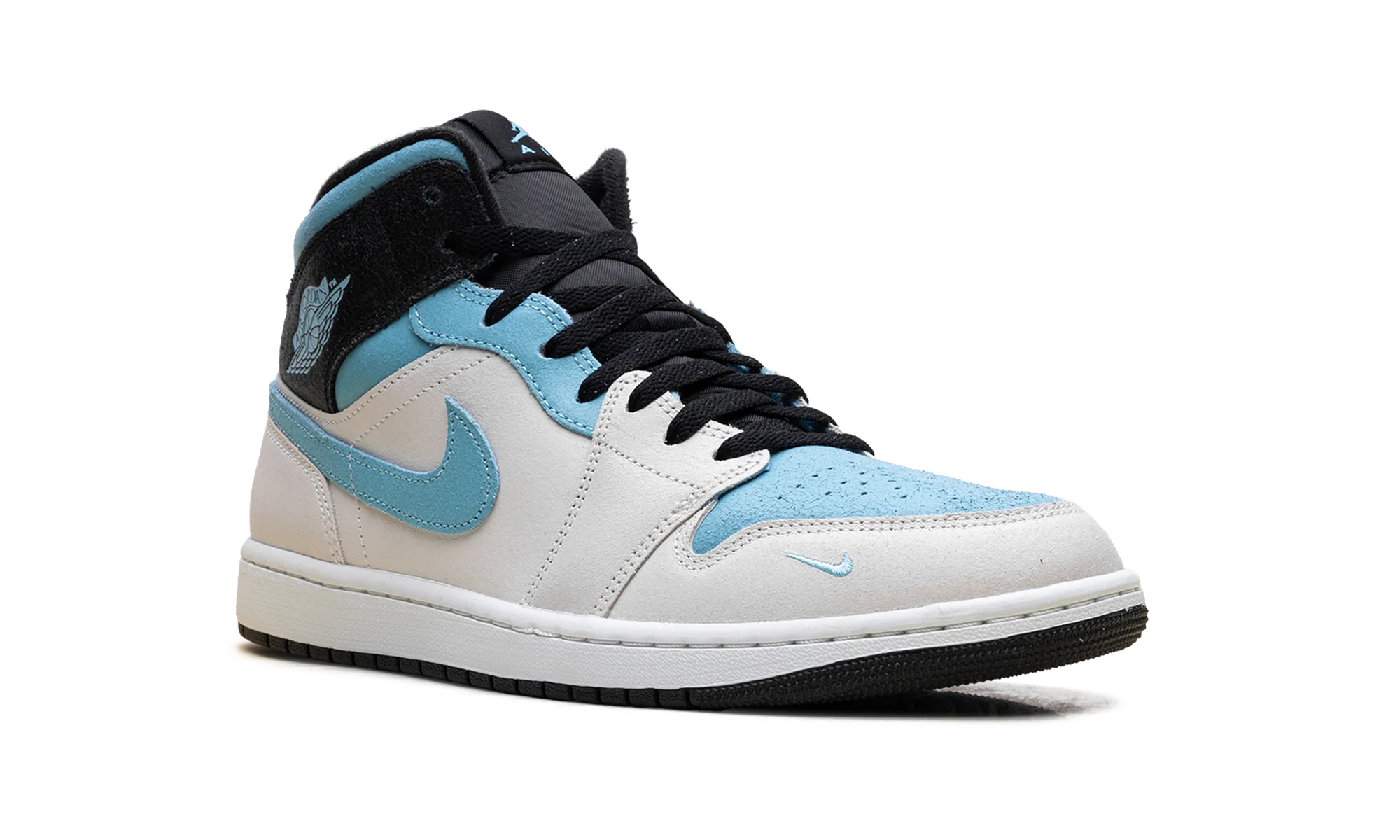 Air Jordan 1 Mid SE "Blue Chill" IM6567 121
