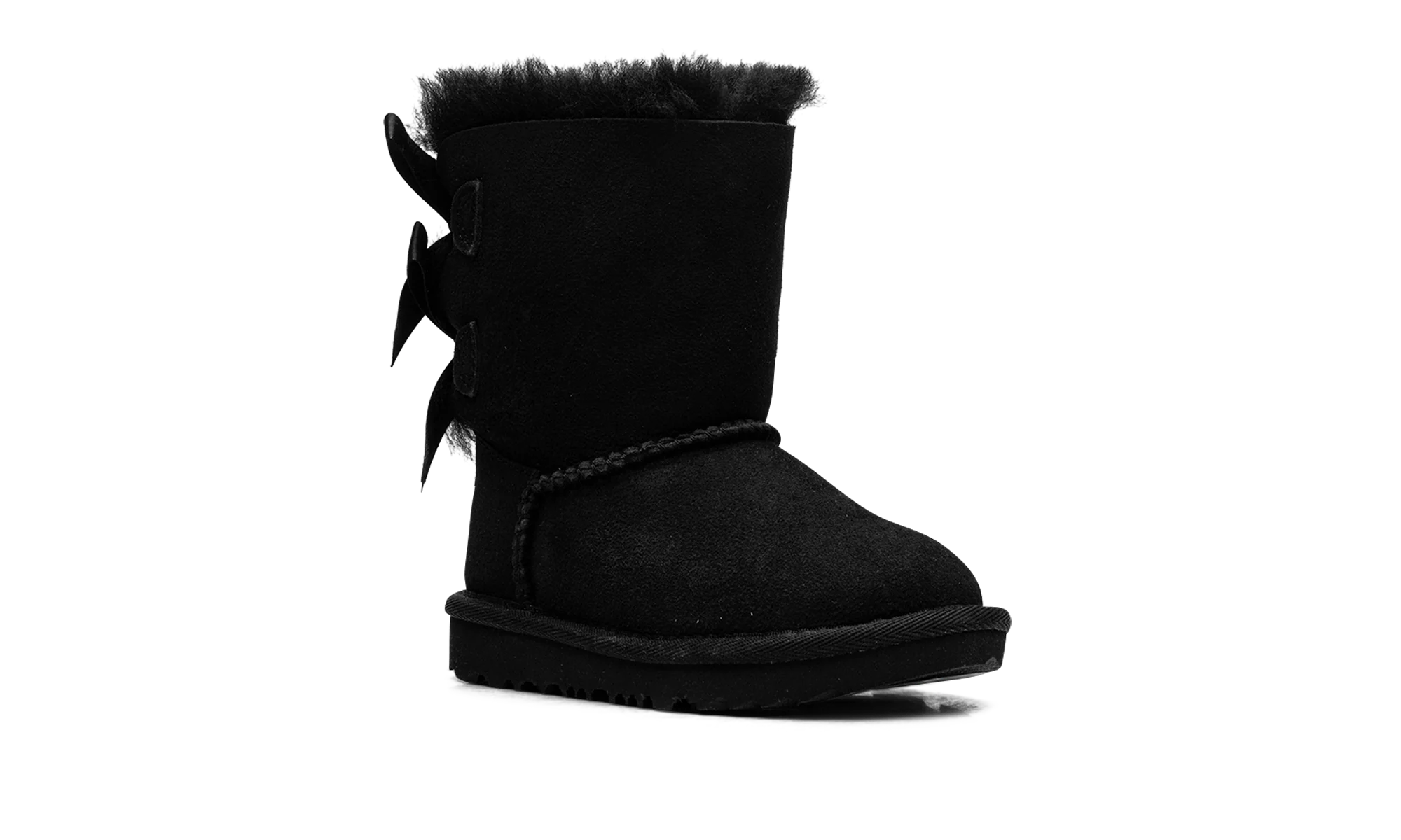 Bailey Bow 2 "Bailey Bow 2" 1017394T BLK