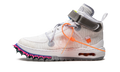 Air Force 1 Mid "Off-White - White" DO6290 100