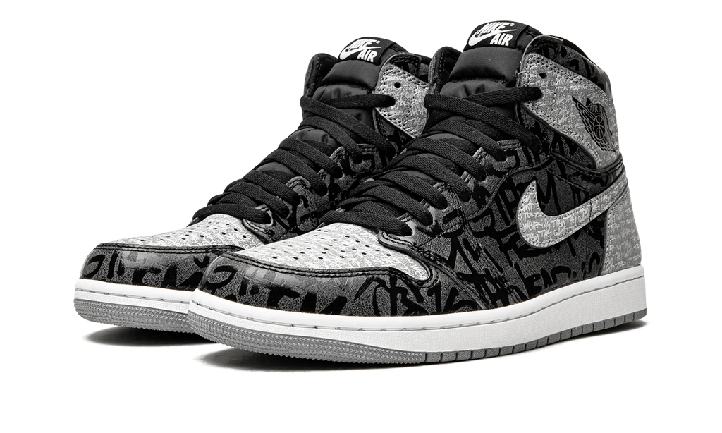 Air Jordan 1 High OG "Rebellionaire" 555088 036