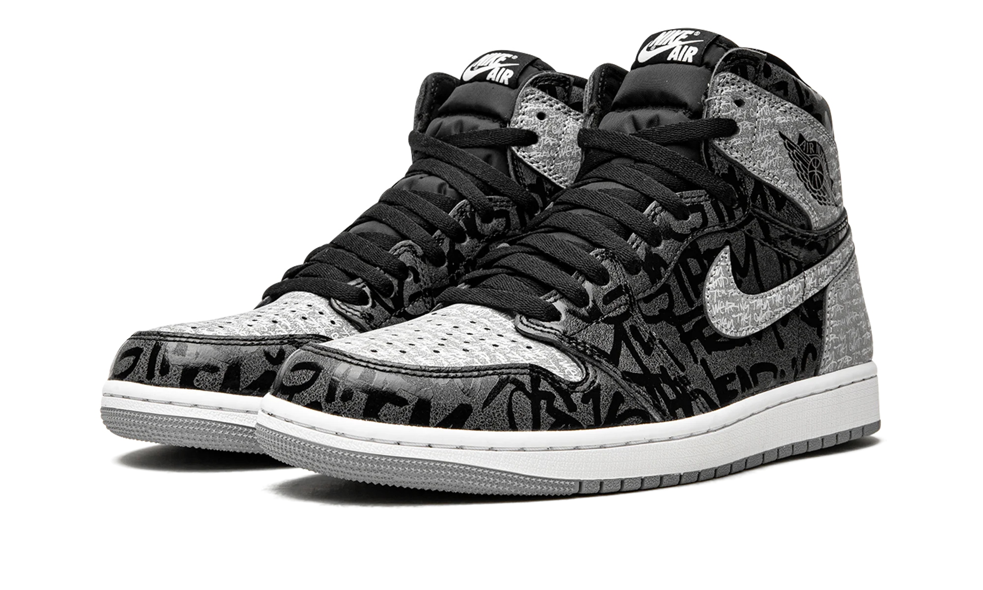Air Jordan 1 High OG "Rebellionaire" 555088 036
