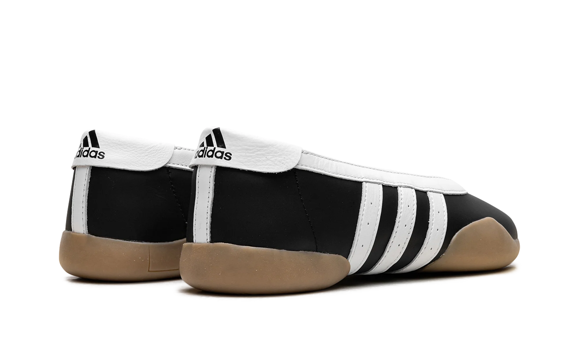 Taekwondo Mei Ballet WMNS "Black White" JR7031