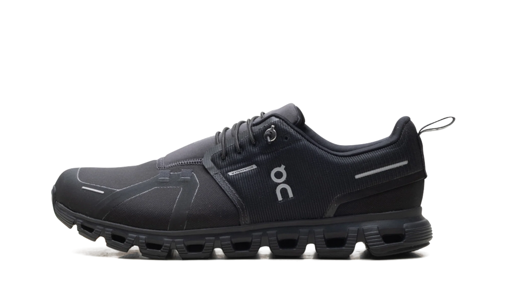Cloud 6 WP "Black Black" 3MF10061043