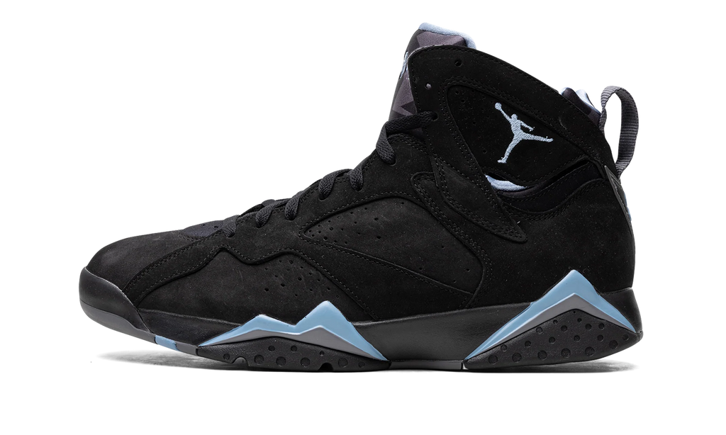 Air Jordan 7 "Chambray" CU9307 004