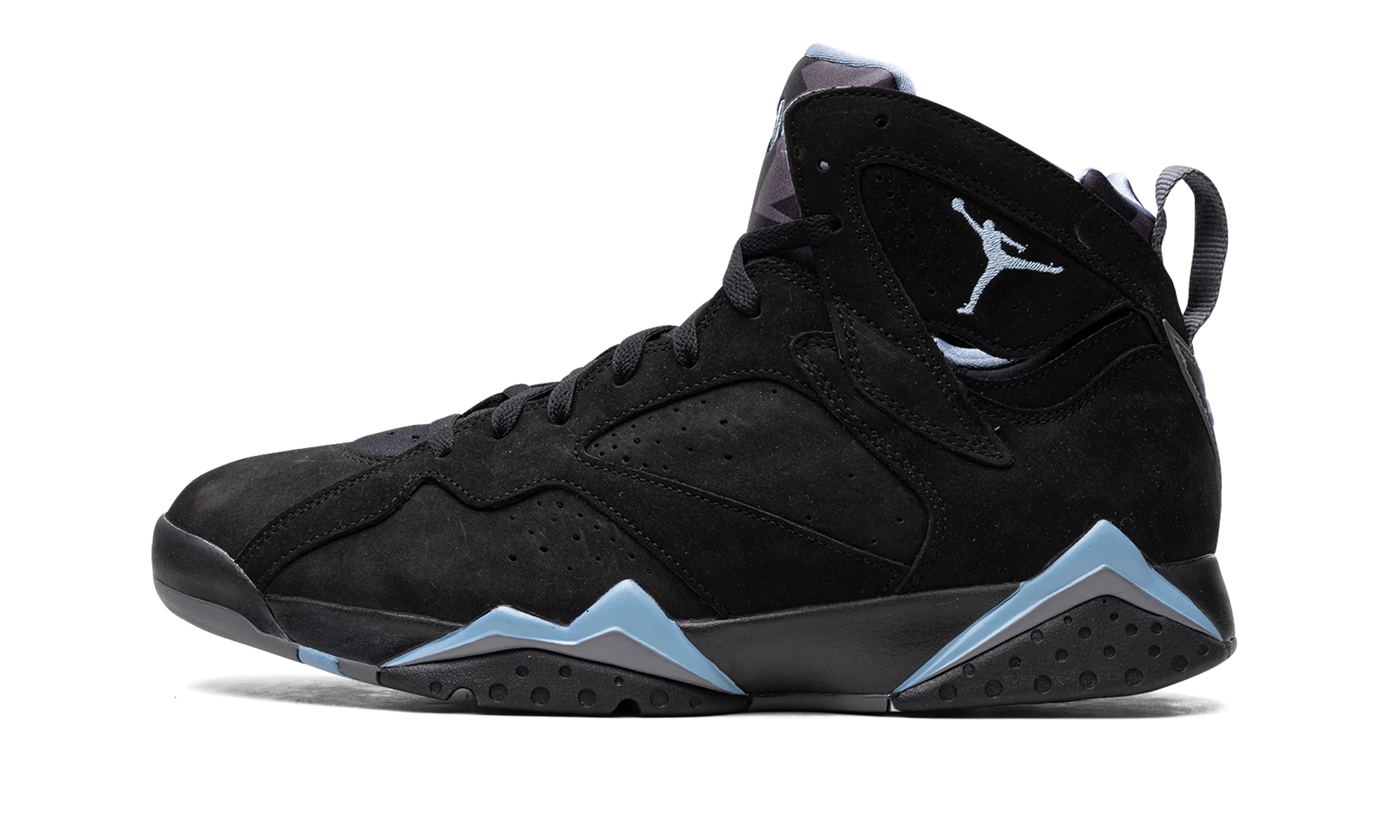 Air Jordan 7 "Chambray" CU9307 004