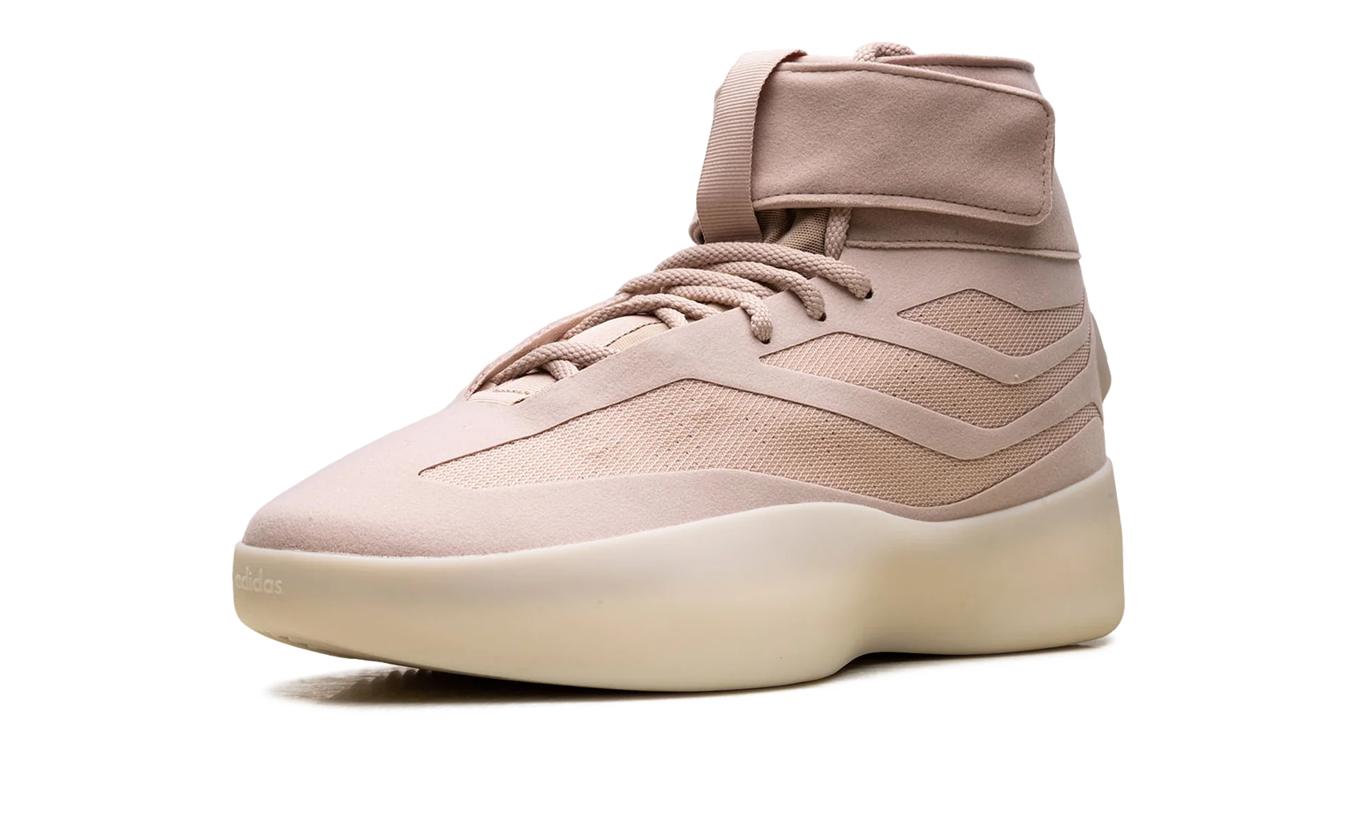 Fear Of God Athletics II "Ash Pearl" JQ8484