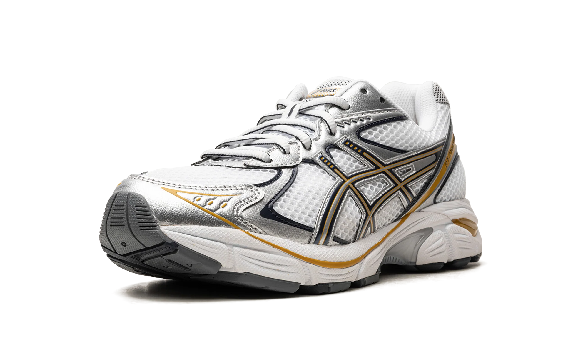 GT 2160 "Pure Silver" 1203A275 102