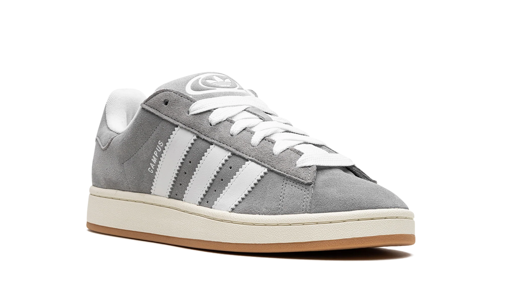 Campus 00s "Grey White" HQ8707