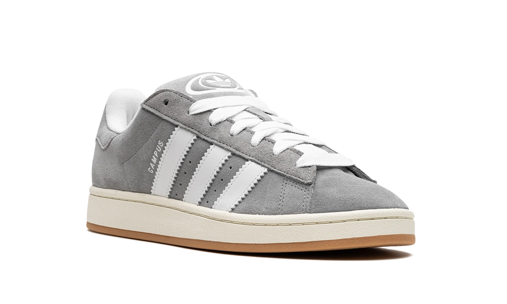 Campus 00s "Grey White" HQ8707