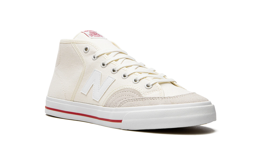 Numeric 213 Pro Court "Sea Salt" NM213WBG