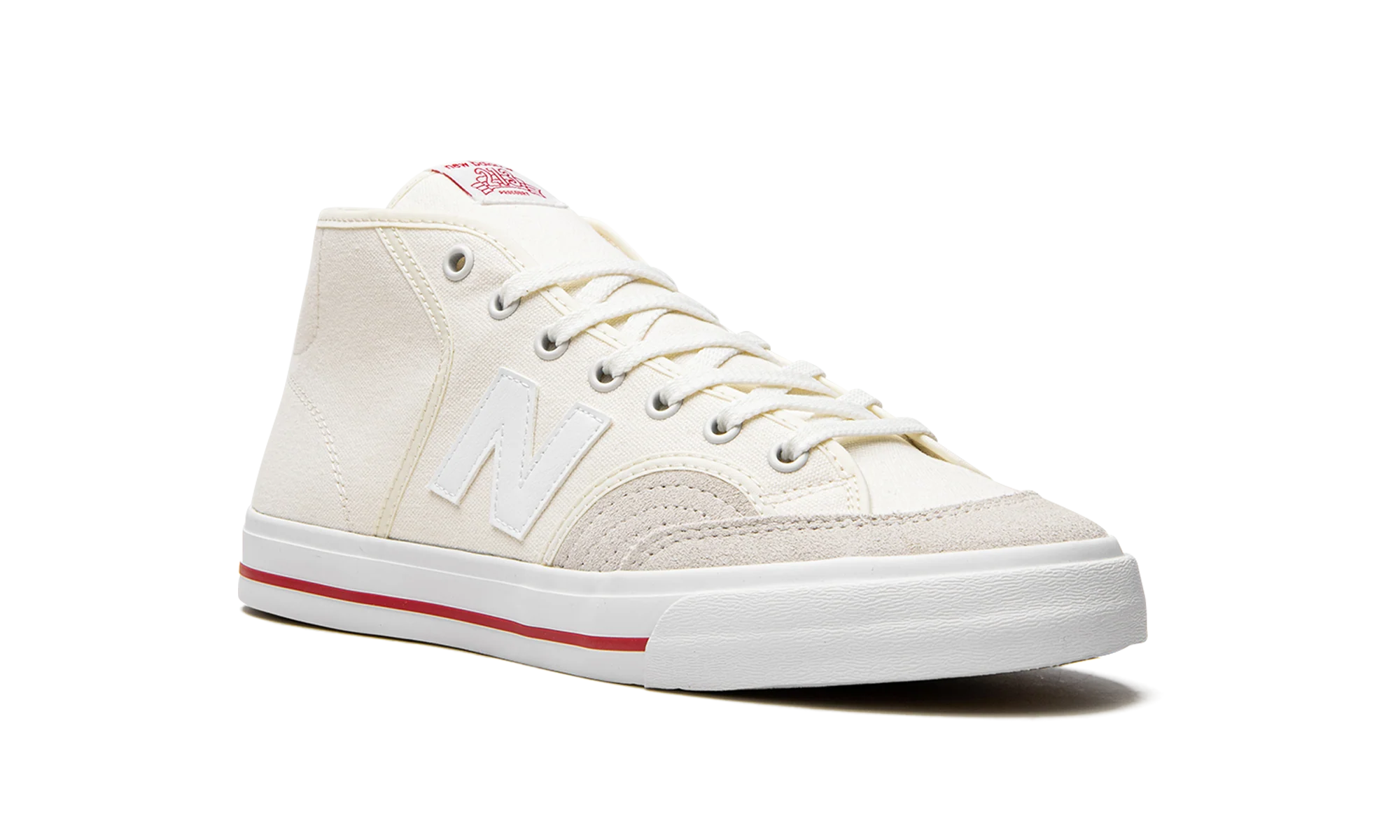 Numeric 213 Pro Court "Sea Salt" NM213WBG