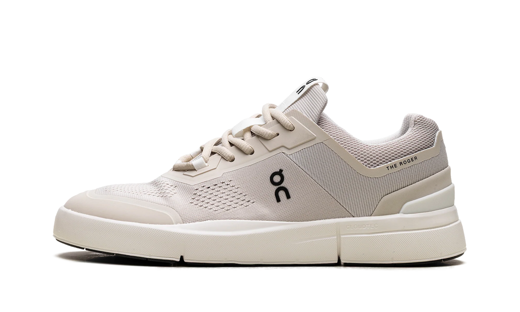 THE ROGER Spin WMNS "Sand Ivory" 3WD11481485