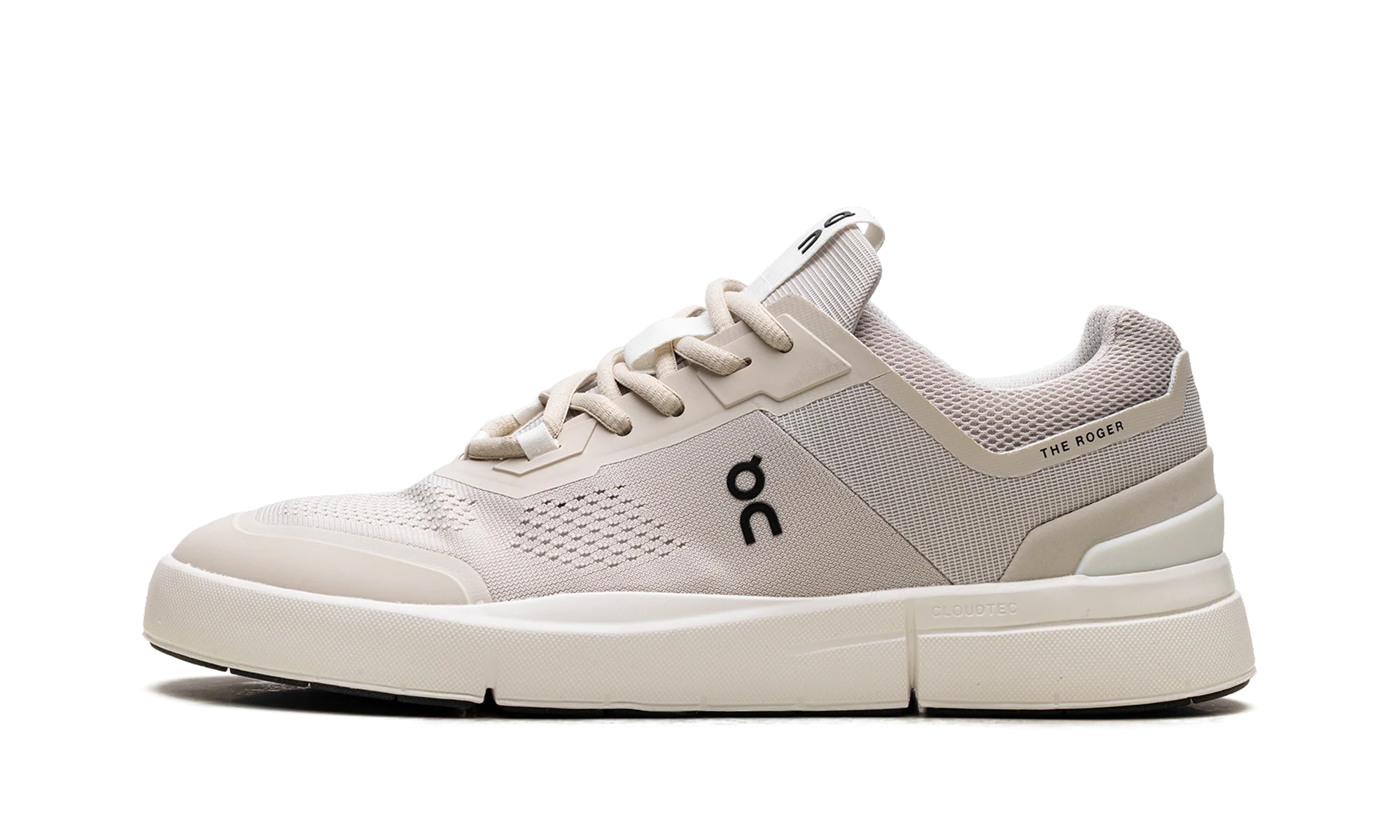 THE ROGER Spin WMNS "Sand Ivory" 3WD11481485