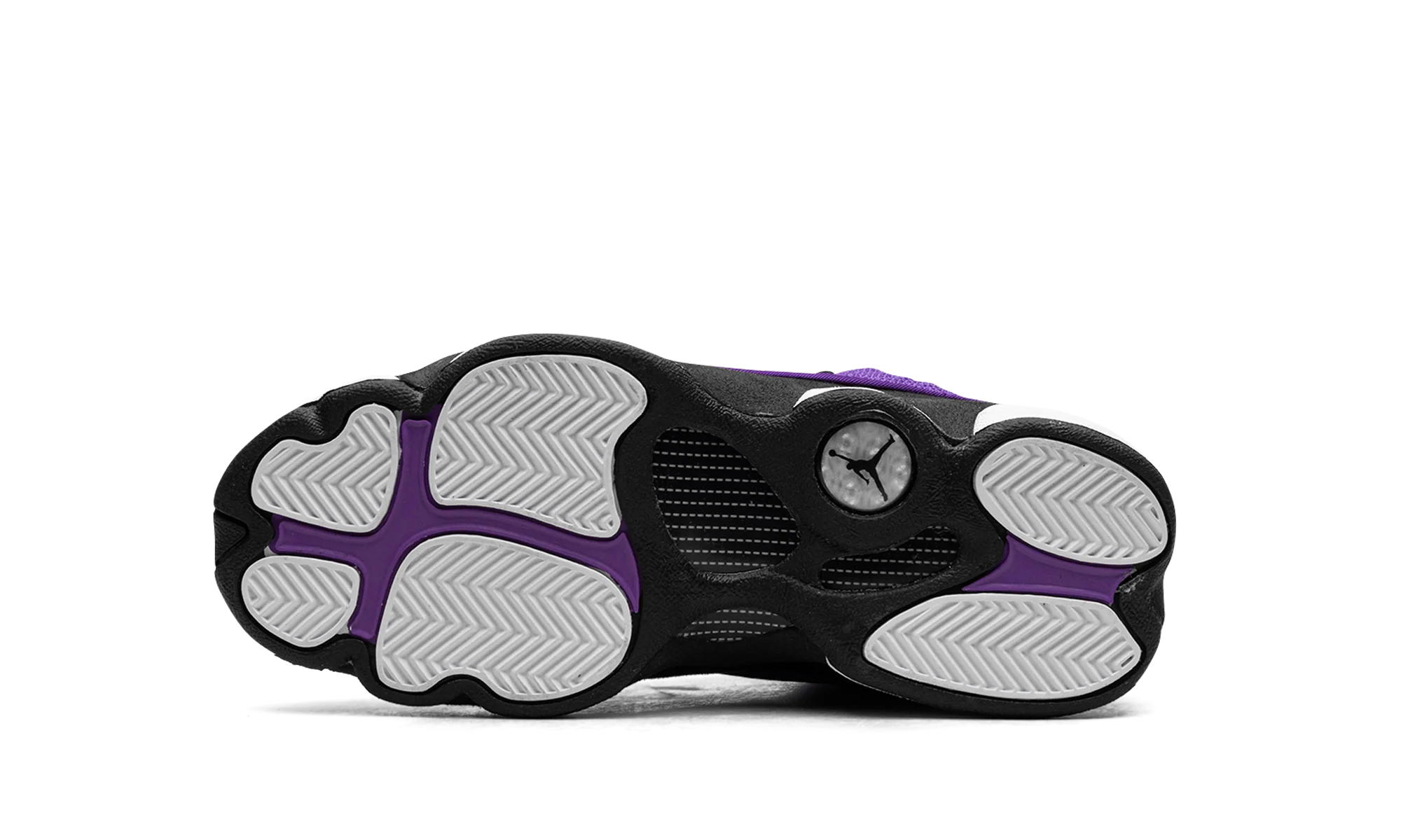 Air Jordan 13 GS "Purple Venom" FD4648 501