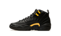 Air Jordan 12 GS "Black Taxi" 153265 071