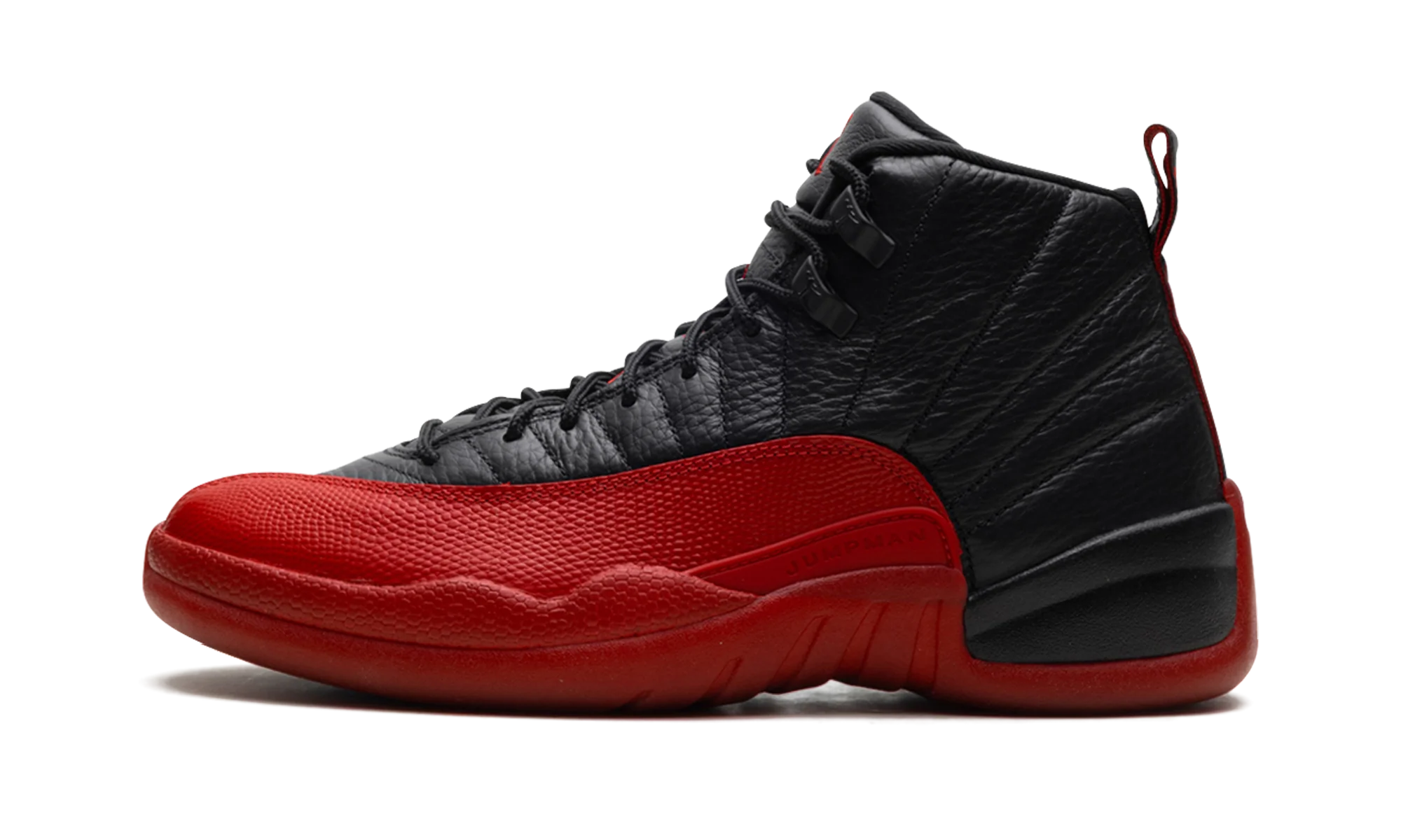 Air Jordan 12 "Flu Game (2025)" CT8013 002