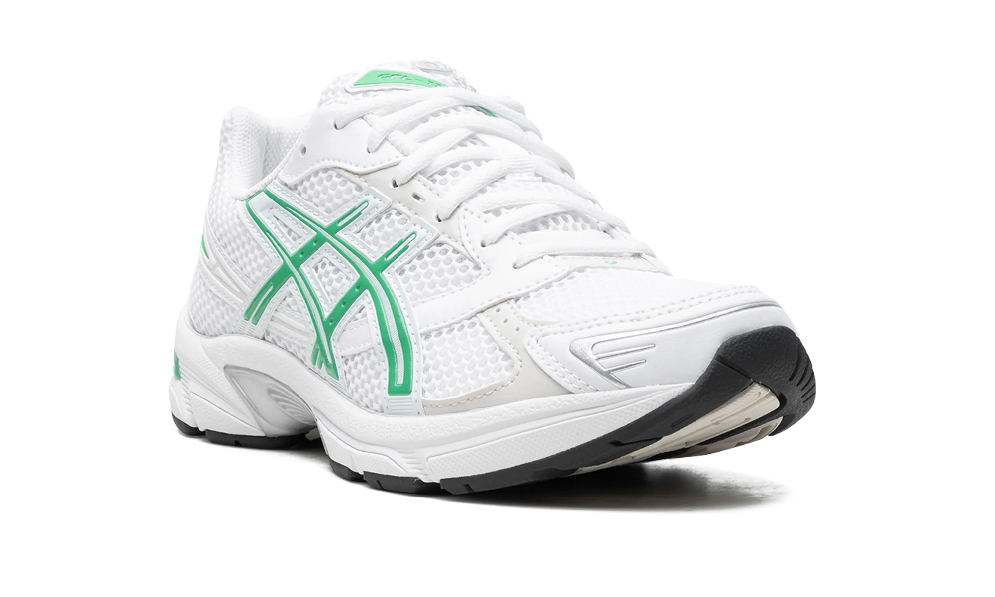 GEL-1130 WMNS "White Malachite Green" 1202A501 100