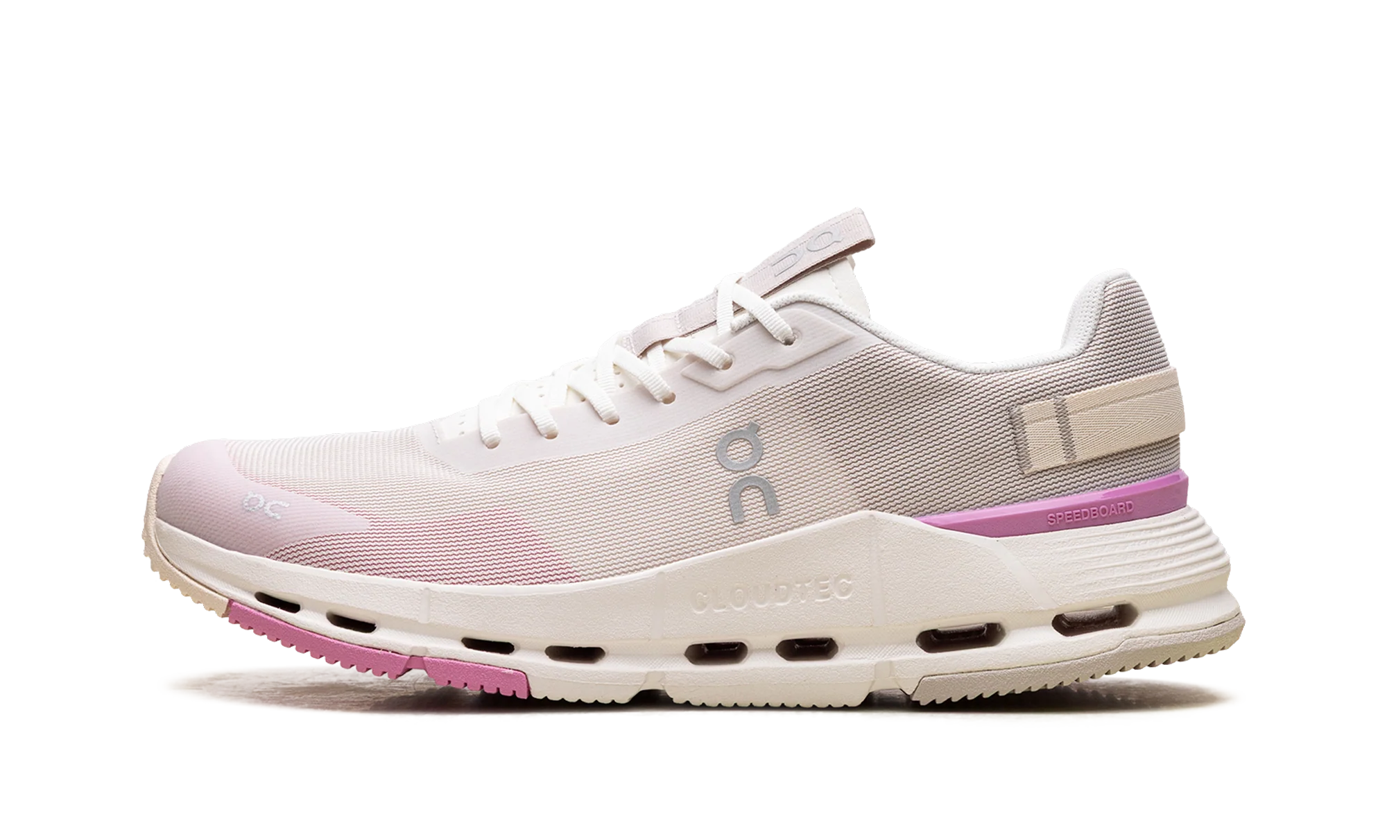 Cloudnova Form 2 WMNS "Pearl Raspberry" 3WE30173289