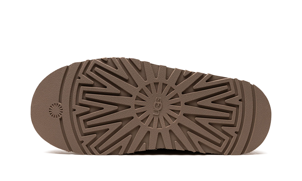 TAZZ WMNS "Chestnut" 1122553 CHE