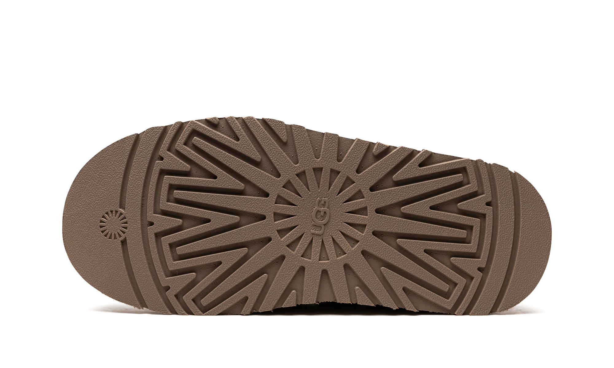 TAZZ WMNS "Chestnut" 1122553 CHE