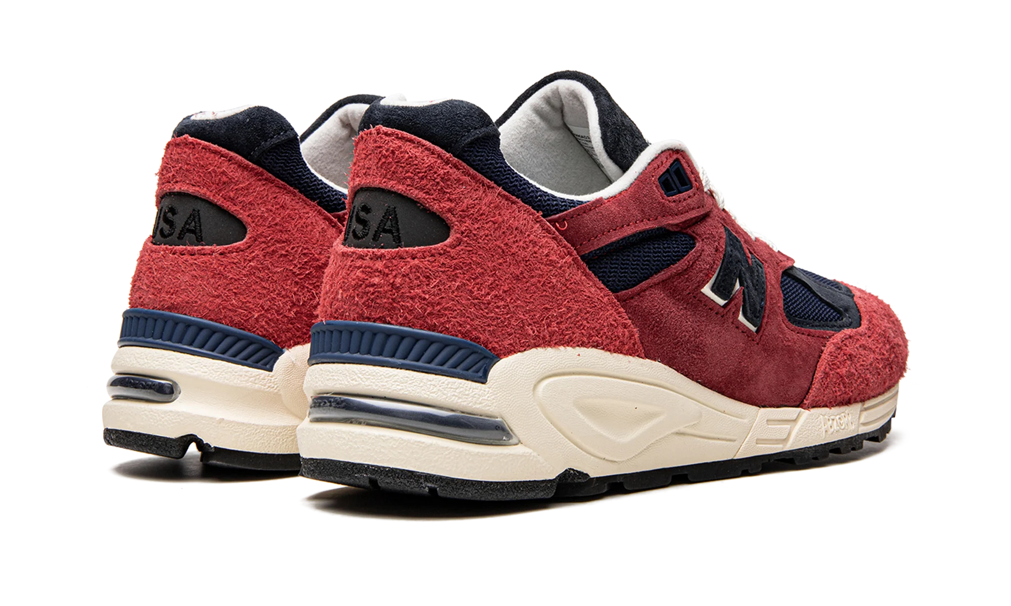 990v2 Made In USA "Chrysanthemum" M990AD2