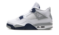 Air Jordan 4 "Midnight Navy" DH6927 140