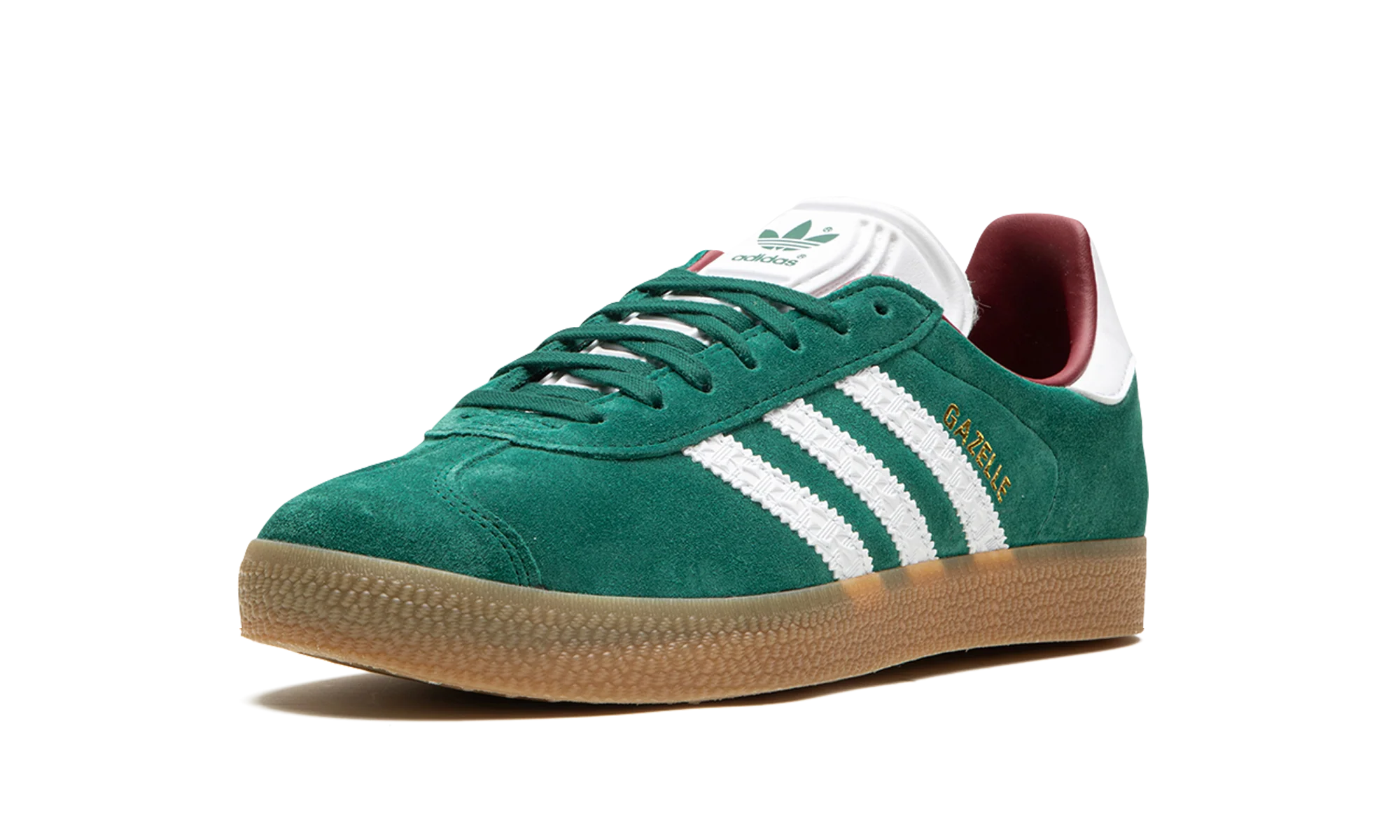 Gazelle "Collegiate Green" IF1016