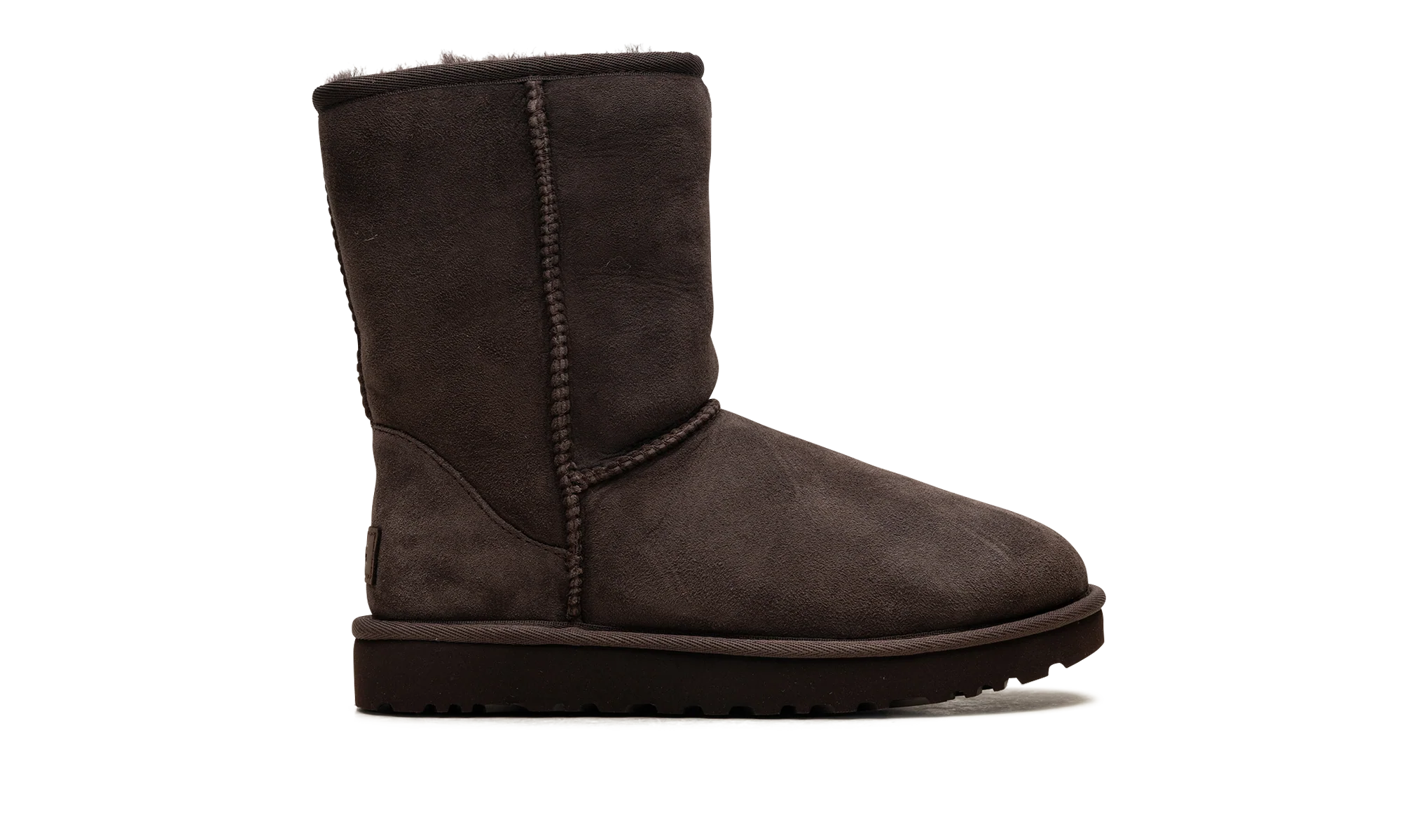 Classic Short II WMNS "Burnt Cedar" 1016223 BCDR