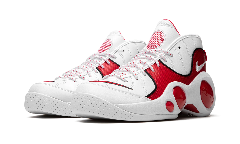 Air Zoom Flight 95 "True Red" DX1165 100