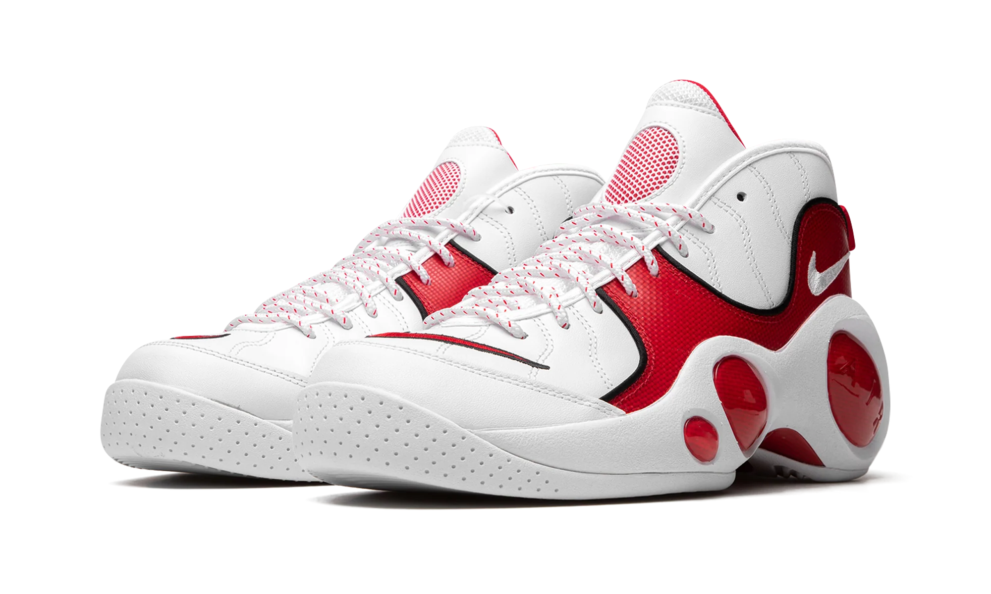 Air Zoom Flight 95 "True Red" DX1165 100