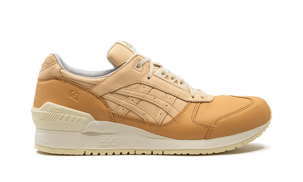 Asics Gel-Respector "Veg Tan" H7M1L 1212