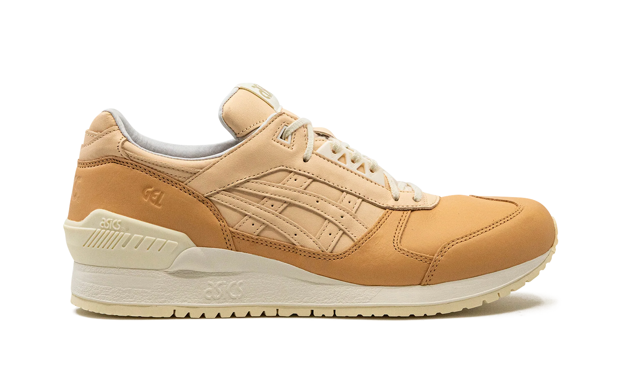 Asics Gel-Respector "Veg Tan" H7M1L 1212
