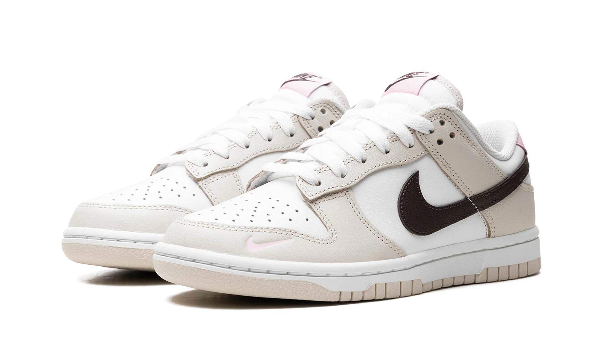 Dunk Low WMNS "Neapolitan" HF9990 100
