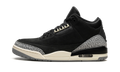 AIR JORDAN 3 WMNS "Off Noir" CK9246 001