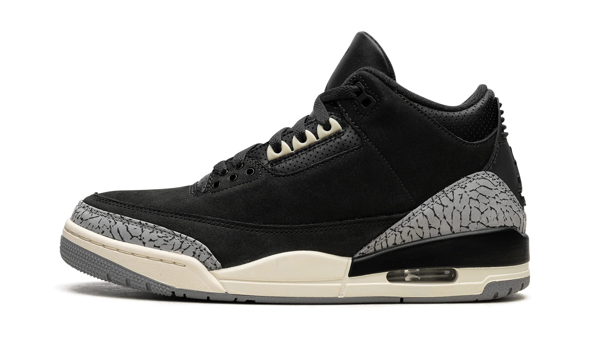 AIR JORDAN 3 WMNS "Off Noir" CK9246 001