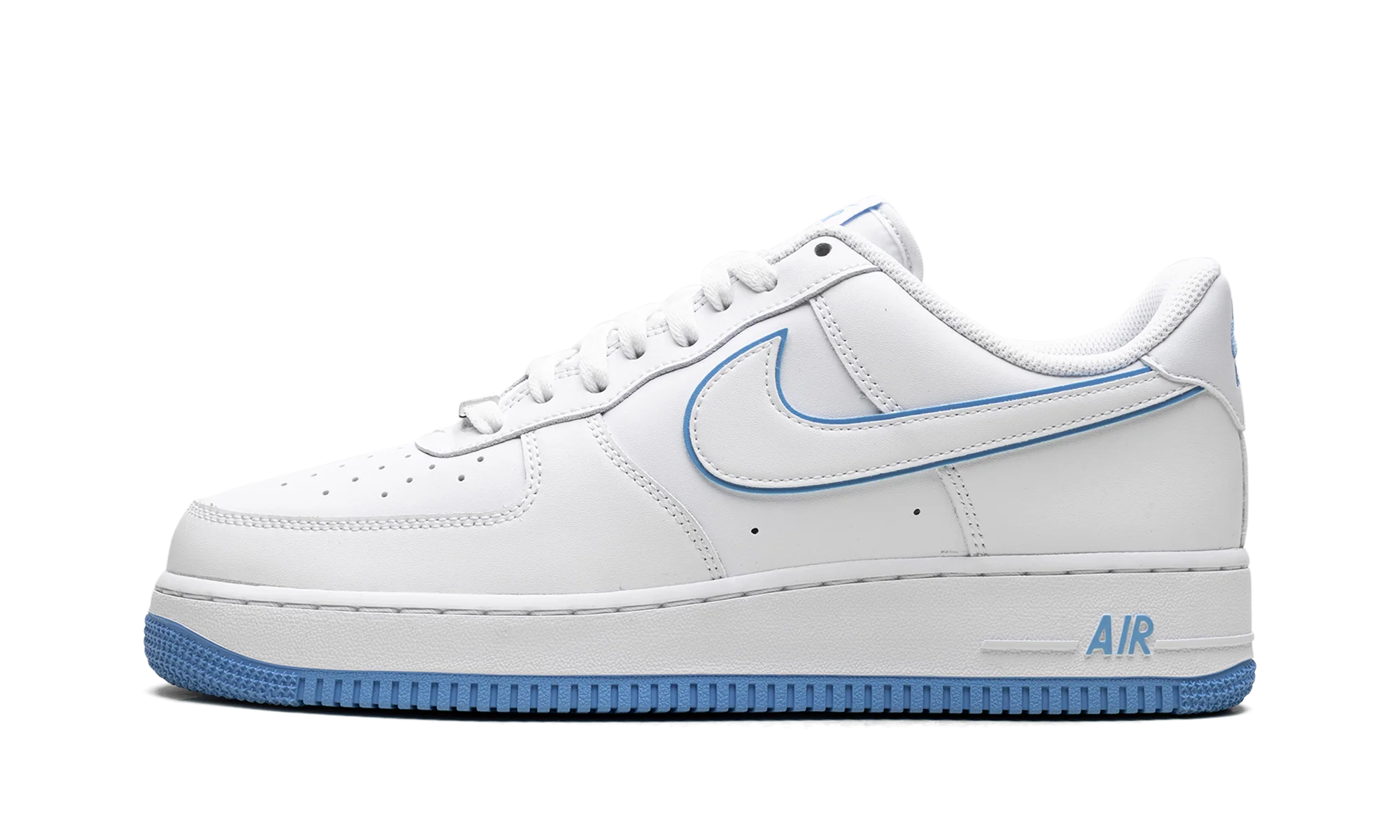 Air Force 1 '07 Low "UNC" DV0788 101