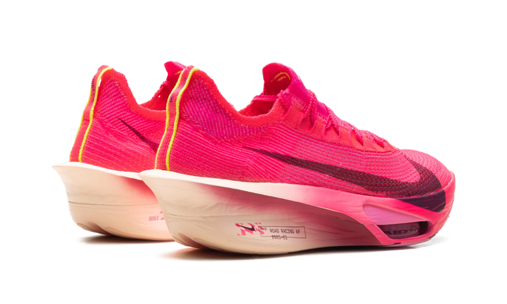 Alphafly 3 WMNS "Hyper Pink Bordeaux" FD8315 601