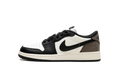 Air Jordan 1 Low OG GS "Mocha" CZ0858 102