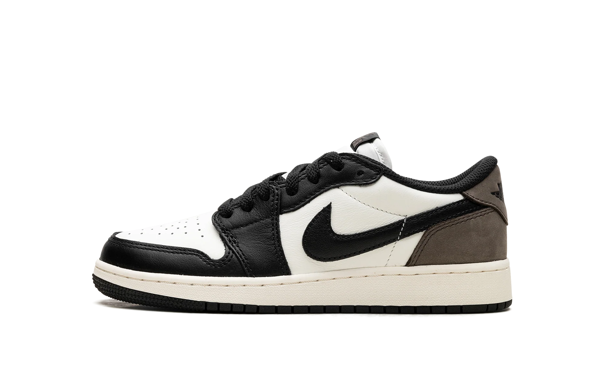 Air Jordan 1 Low OG GS "Mocha" CZ0858 102