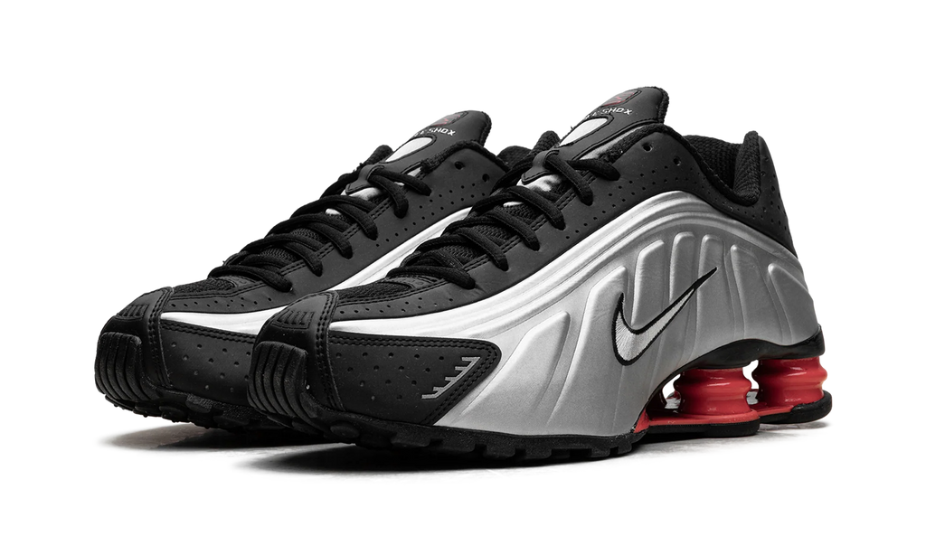 Shox R4 WMNS "OG (2025)" AR3565 011