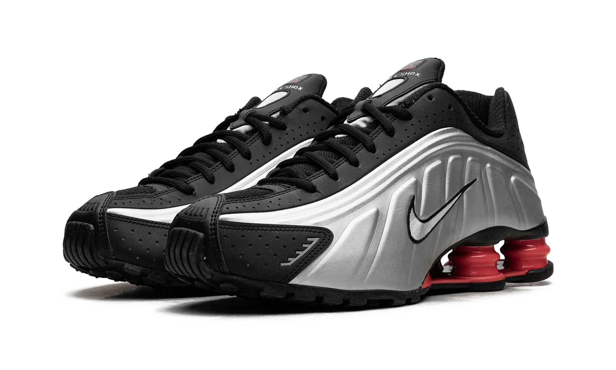 Shox R4 WMNS "OG (2025)" AR3565 011