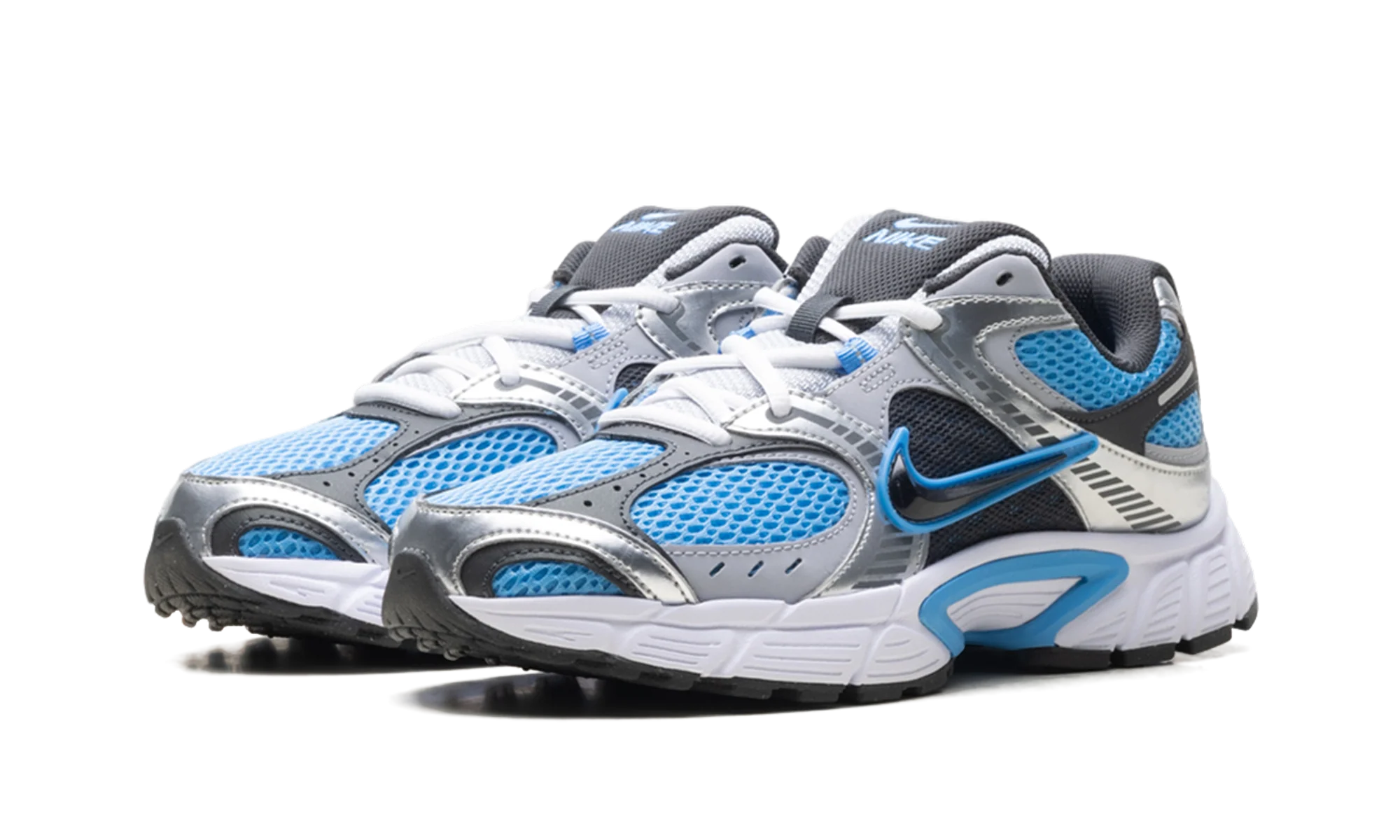 V5 RNR WMNS "University Blue Anthracite" HQ7901 400