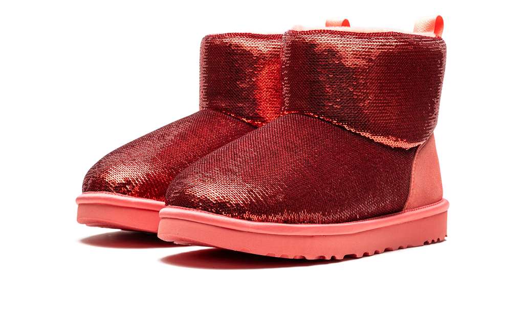 Classic Mini WMNS "Starfish Pink" 1151291 SHPN