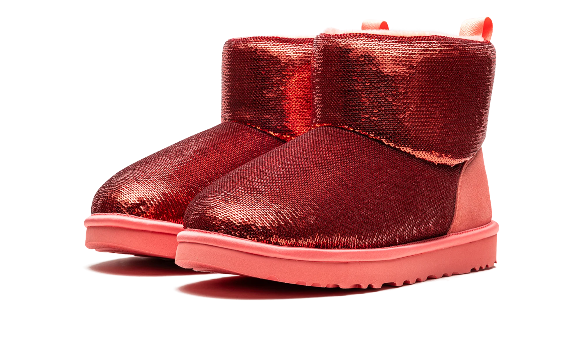 Classic Mini WMNS "Starfish Pink" 1151291 SHPN