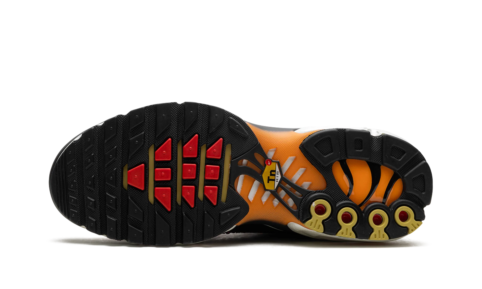 Air Max Plus Swarovski WMNS "Swarovski - Sunset" FZ9042 001