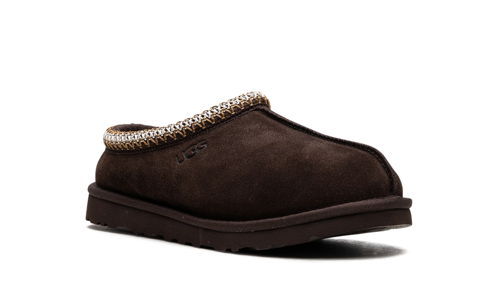 Tasman "Dusted Cocoa" 5950 DDC